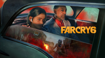 Far Cry Wallpaper Playstation Universe