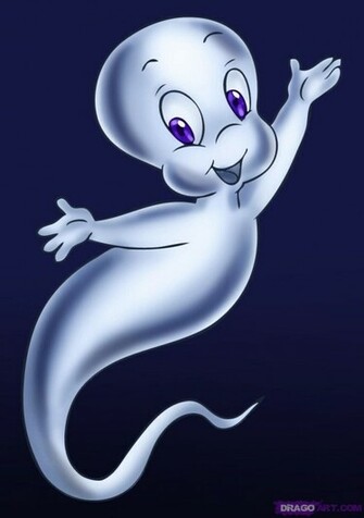 The Best Cartoon Wallpaper Casper