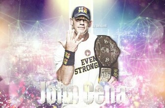 Wwe John Cena Mobile Wallpaper