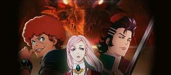 Rage Of Bahamut Wallpaper HD