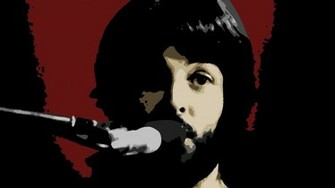Paul Mccartney Let It Be Wallpaper Fc08 Deviantart Net