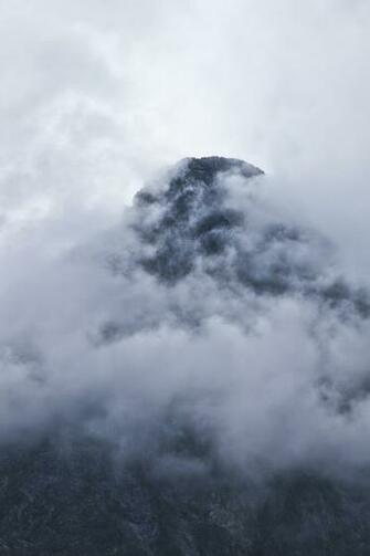 Cloudy Weather Pictures HD Image
