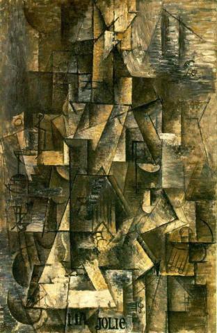 Quotes On Art Pablo Picasso Books Cubism Creativity