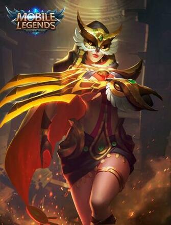 Mantab Jiwa Ini Wallpaper HD Mobile Legends Terbaru
