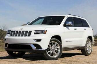 HD Picture Wallpaper Jeep Grand Cherokee