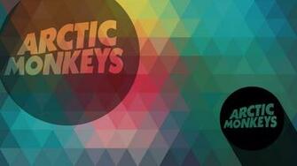 Arctic Monkeys Am Wallpaper Wall By