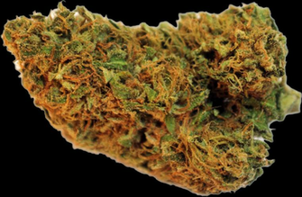 Pineapple Express Genetics Wallpaper