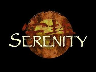 Serenity HD Wallpaper Color Palette Tags Category General
