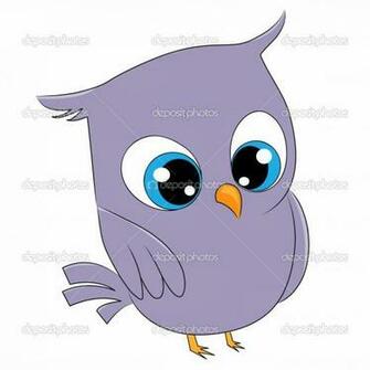 Cartoon Owl Pictures All About