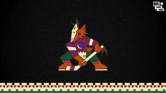 Phoenix Coyotes Wallpaper Image