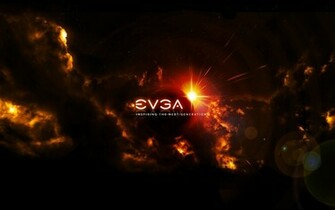 High Definition Wallpaper Nvidia And Evga