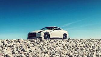 Nissan Skyline R35 Gt R Gtr Automobile Wallpaper
