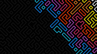 4k Colorful Abstract Background Wallpaper 2330g