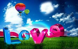 3d Nature Wallpaper Large Size Widescreen HD
