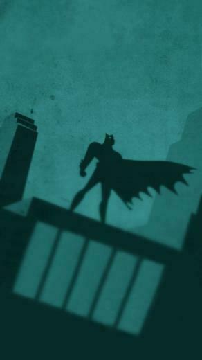 Batman iPhone Wallpaper Ios