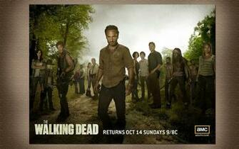 The Walking Dead Season Desktop Wallpaper Purlp
