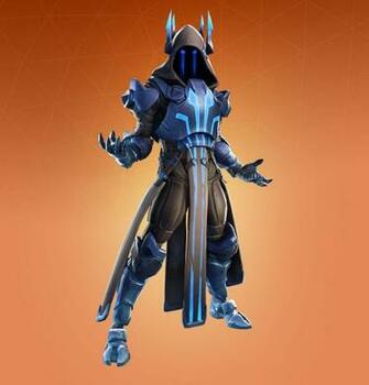 Fortnite The Ice King Skin Outfit Pngs Image Pro Game Guides