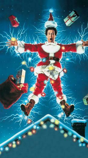 Christmas Vacation Wallpaper