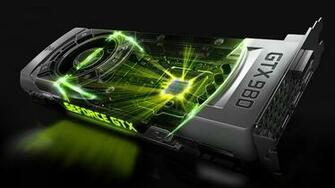 Nvidia Geforce Gtx Desktop Notebookcheck Net Tech