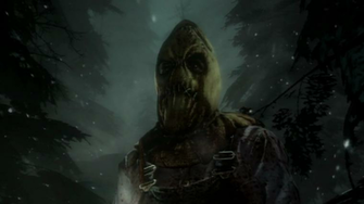 Until Dawn Horror Game F R Playstation Move Ingame
