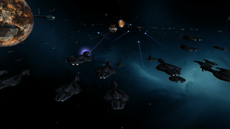 Sins Of The Prophets Rebellion Alpha Is Live News Mod Db
