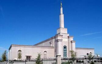 Temple Lds Wallpaper