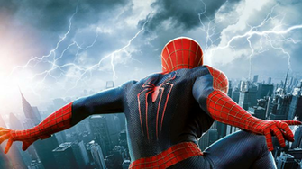 The Amazing Spider Man Wallpaper By Professoradagio