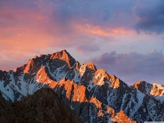 Macos Sierra 4k HD Desktop Wallpaper For Ultra Tv Wide