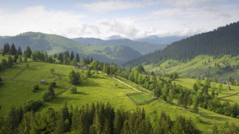 Romania Wallpaper