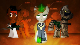 Equestria Daily Wallpaper Compilation