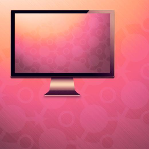 Ubuntu Soft Animated Wallpaper By Pierre Lagarde