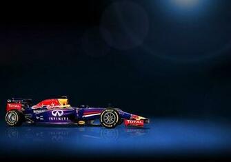 Red Bull Racing Wallpaper
