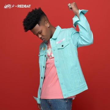 Nasty C Wallpaper Top Background