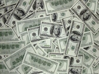 Dollar Bills Desktop Pc And Mac Wallpaper