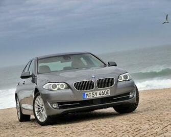 Bmw Series 528i 535i 550i M5