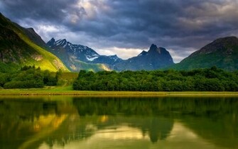 3d Nature Wallpaper
