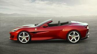 Ferrari Portofino Wallpaper HD Image Wsupercars