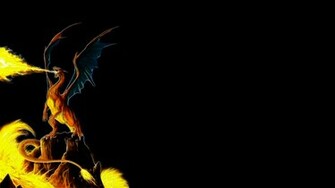 Pokemon Charizard Wallpaper