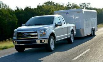 Ford F Car HD Wallpaper