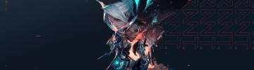 Valorant Background Dual Screen R