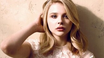Chloe Moretz Wallpaper Jpg
