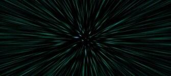Warp Speed Animated