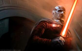 Star Wars Kotor Wallpaper Stock Photos