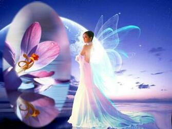 HD Fairy Wallpaper