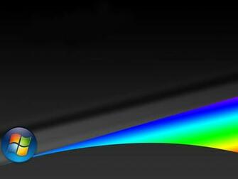Abstract Microsoft Windows Wallpaper Desktop Background