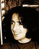Bon Scott Ac Dc Icon