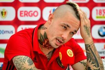 Image Radja Nainggolan