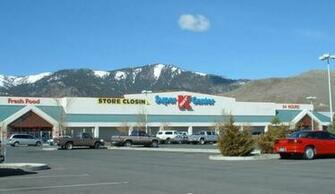 Big Kmart Wallpaper