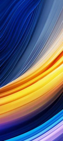 Since The Xiaomi Poco X3 Pro Wallpaper Were Removed For Some