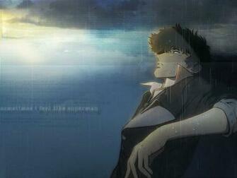 Spike Spiegel Wallpaper